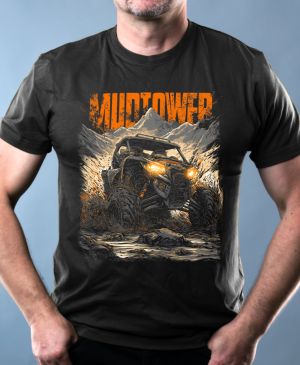 MUDPOWER, Side-by-Side (UTV / Buggy)