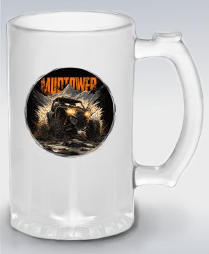 MUDPOWER, Side-by-Side (UTV / Buggy)