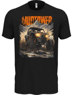MUDPOWER, Side-by-Side (UTV / Buggy)