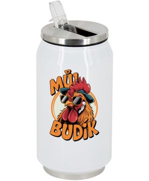 Můj Budík