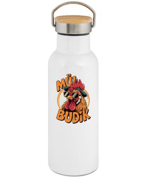 Můj Budík