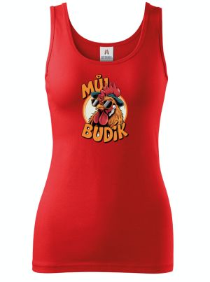 Můj Budík