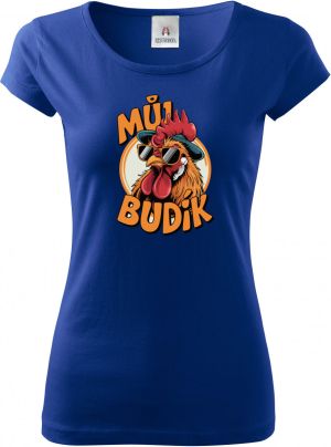 Můj Budík