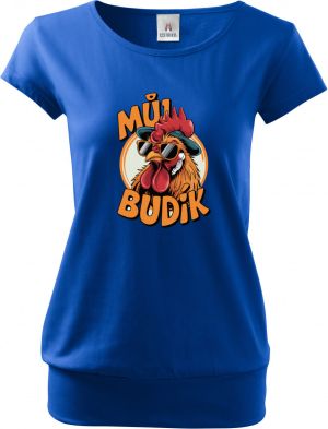 Můj Budík