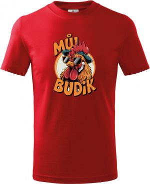 Můj Budík