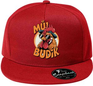Můj Budík
