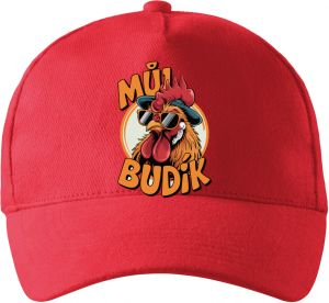 Můj Budík