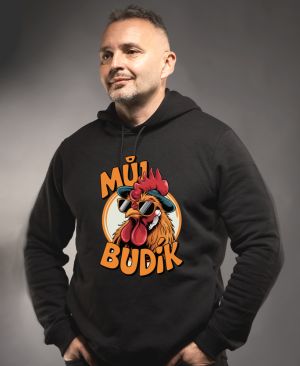 Můj Budík