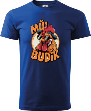 Můj Budík