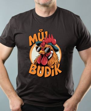 Můj Budík