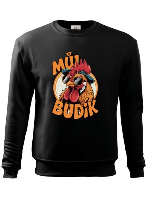 Můj Budík