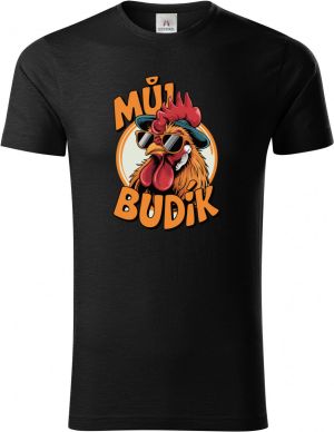 Můj Budík