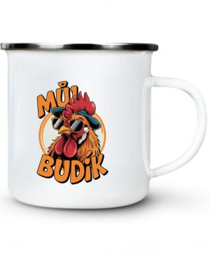 Můj Budík
