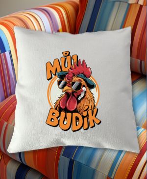 Můj Budík