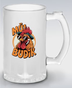 Můj Budík