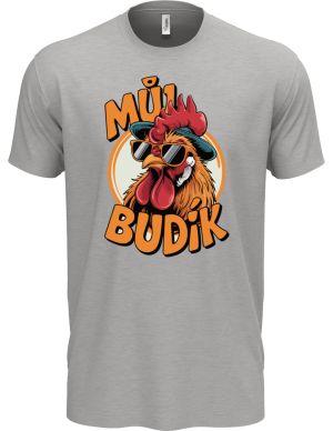 Můj Budík