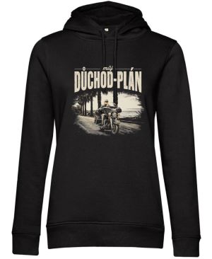 Můj Důchod - Plán