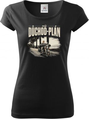 Můj Důchod - Plán