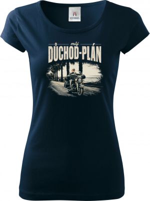 Můj Důchod - Plán