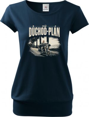 Můj Důchod - Plán