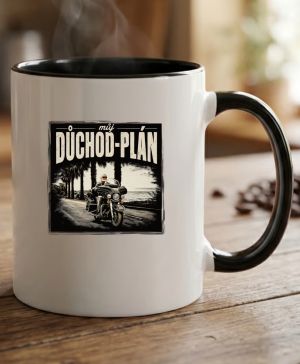 Můj Důchod - Plán