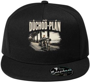 Můj Důchod - Plán