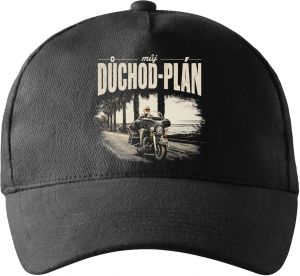 Můj Důchod - Plán