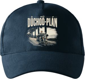 Můj Důchod - Plán