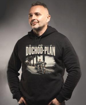 Můj Důchod - Plán