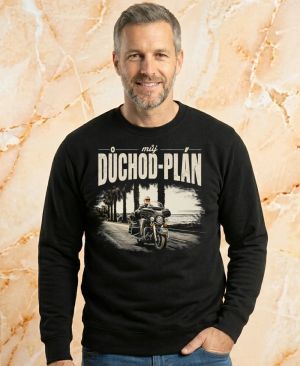 Můj Důchod - Plán