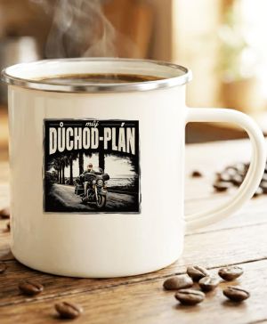 Můj Důchod - Plán