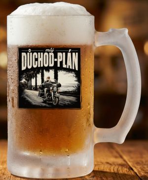 Můj Důchod - Plán