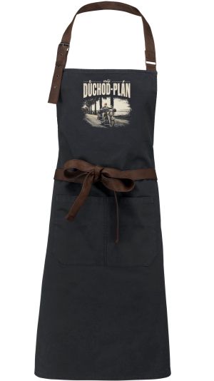 Můj Důchod - Plán