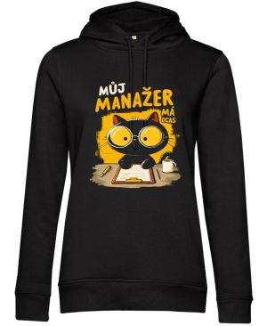 Můj manažer má ocas, V2