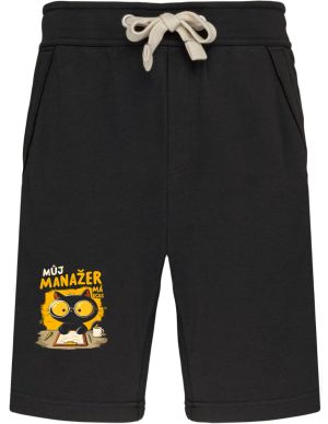 Můj manažer má ocas, V2