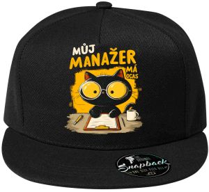 Můj manažer má ocas, V2