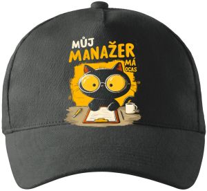 Můj manažer má ocas, V2