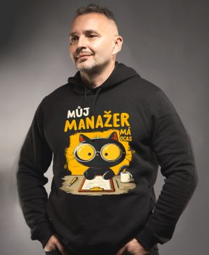 Můj manažer má ocas, V2