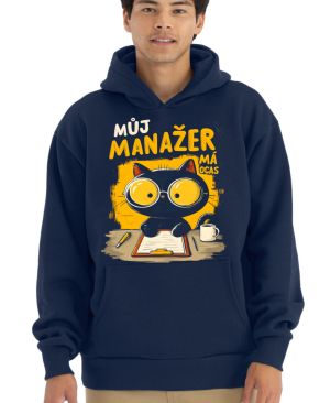 Můj manažer má ocas, V2