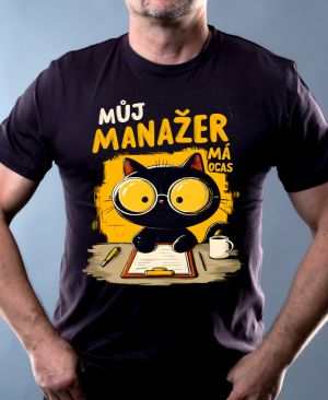 Můj manažer má ocas, V2