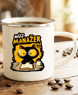 Můj manažer má ocas, V2