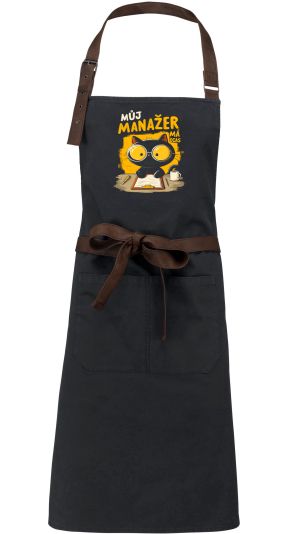 Můj manažer má ocas, V2