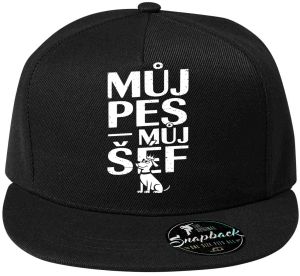 Můj pes,můj šéf