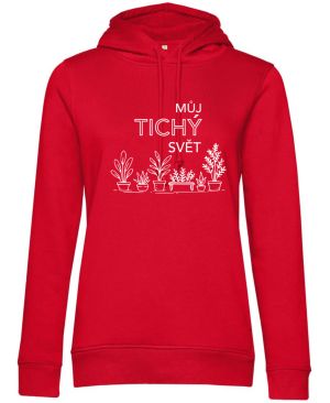 Můj tichý svět, bílý tisk