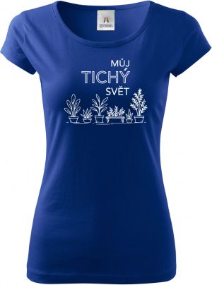 Můj tichý svět, bílý tisk