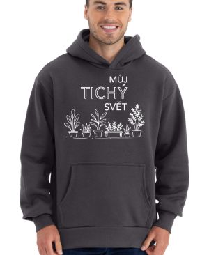 Můj tichý svět, bílý tisk