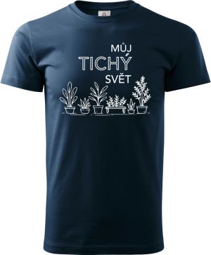 Můj tichý svět, bílý tisk