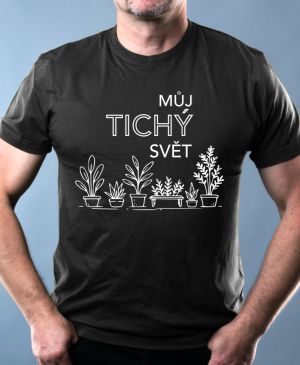 Můj tichý svět, bílý tisk