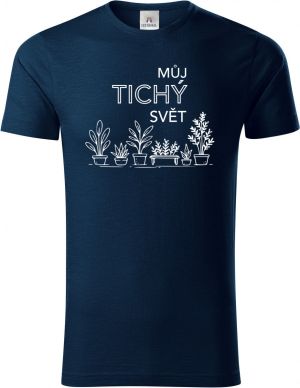 Můj tichý svět, bílý tisk