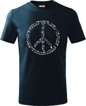 Music  Peace